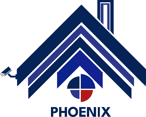 PHOENIX Logo